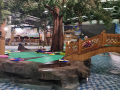 -南宫温泉水世界