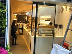 门面-% Arabica阿拉比卡咖啡(武康路店)
