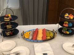 -星璞餐厅(深铁塘朗城君璞酒店)