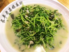 -长平老姿娘夜粥(平东一街店)