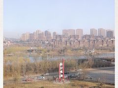 -前关湿地公园