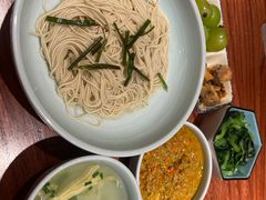 -裕兴记•蟹黄面馆(人民广场店)