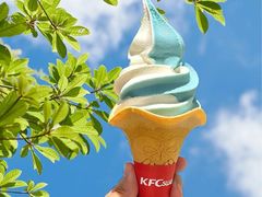 -肯德基(乐峰店)