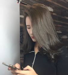 -MS.SALON美发沙龙