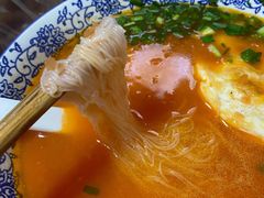 蕃茄面-中江挂面体验馆(鑫源小区店)