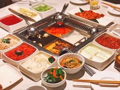 -海底捞火锅(高科广场店)