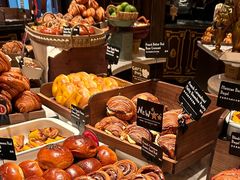 -B&C黄油与面包·THE GARDEN BAKERY概念店(世纪汇店)