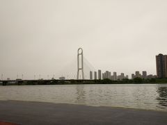 -咸阳湖景区