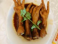 -御满江海鲜酒家(洛溪新城店)