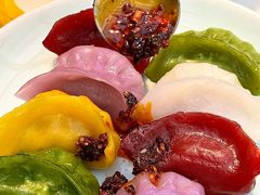 -一轩饺子馆(丽都店)