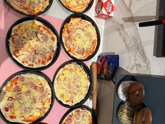 -Living Kitchen团建·厨艺派对空间(国贸店)