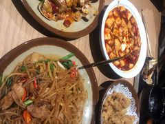 -川堂风·跷脚牛肉·乐山爆炒(宝山日月光店)