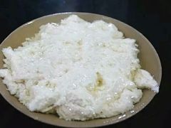 -梯坎豆花