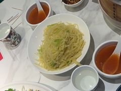 -老昌春饼(西民主路总店)