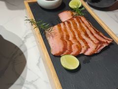 -泰香米泰国餐厅(北城天街店)