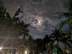 -亚龙湾喜来登·美景台大堂吧