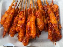 -辽B·小串(总店)