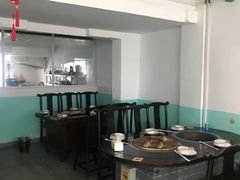 -东北大油边(劳动路店)