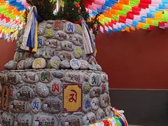 -西安市广仁寺