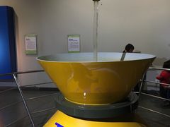 -陕西自然博物馆