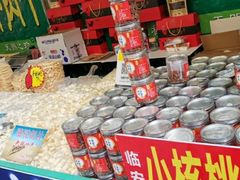 -百联临沂购物中心(临沂路店)