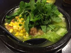 -滇越乘象云南餐厅(豆各庄店)