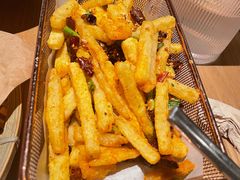 -苦尽酒馆·川菜(鼓楼店)