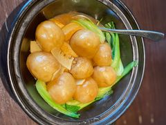 蔬菜煲-九里云松·天香餐厅