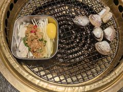 -韩盛·盛江山自助料理(中街大悦城黑金店)
