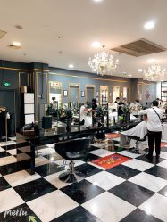 -BHG Hair Salon