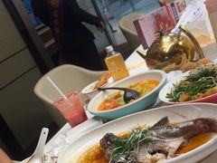 -稻香饭店(IFS国金中心店)
