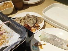 -玫瑰花园自助烤肉(顺义鑫海韵通店)