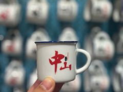 -孙文西路步行街