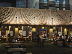 -Ministry of Crab(科伦坡店)