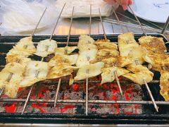 -小寒羊烧烤(凯瑞时代大厦店)