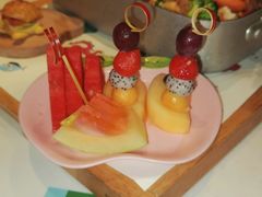 -水桶王国主题餐厅·聚会·生日派对·亲子活动·家庭套餐(亚龙湾希尔顿店)