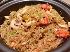 海鲜炒粉丝-天福苑(崇宁路店)