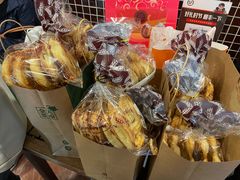 -国际饭店·帆声西饼屋(黄河路店)
