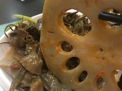 -龙老五汤店(站前西路店)