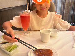 -北京全聚德(清华园店)