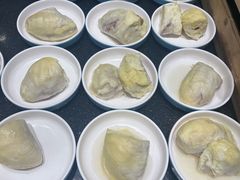 -川骄海鲜自助(河东店)