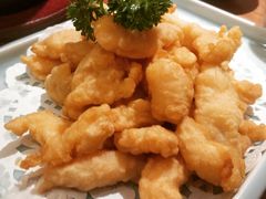 -吕氏疙瘩汤·新鲁菜(济南万象城店)