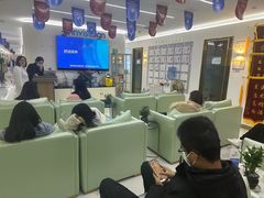 -美可普口腔医院(东街分店)