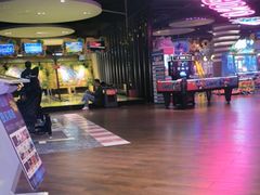 -大鲁阁保龄球(苏州园区店)