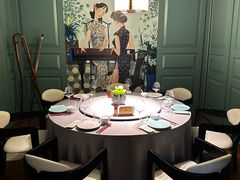 -南堂馆·新川菜(春熙路店)