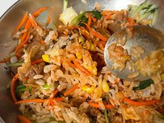 -韩泉韩国美食屋(朝晖路店)