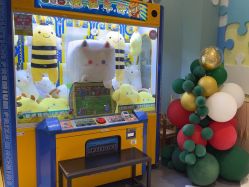 -meland亲子乐园•派对•研学(苏州悠方购物中心店)