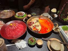 -色響火锅(恒隆广场店)