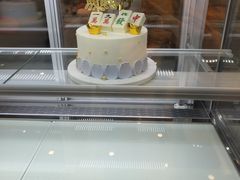 -BreadTalk面包新语·烘焙蛋糕(领展购物广场店)
