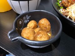 -贡梅老面馆·蟹粉面·无锡特色小吃(南长街主推店)